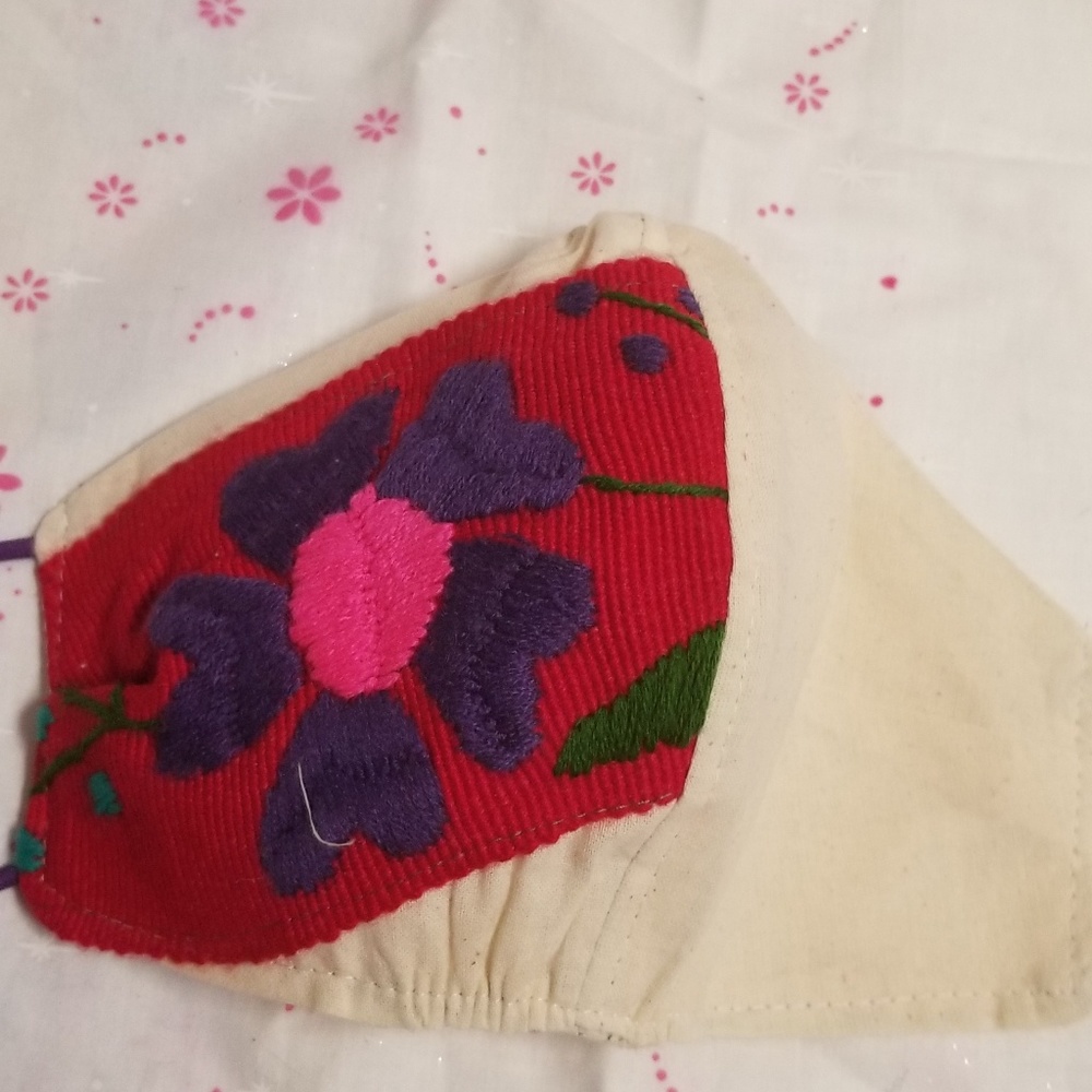 Mascarilla